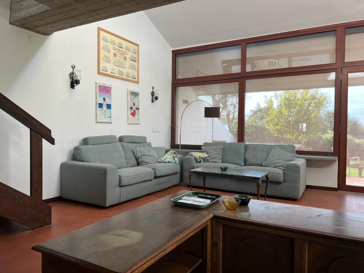 Villa Giannella Orbetello Kültér fotó