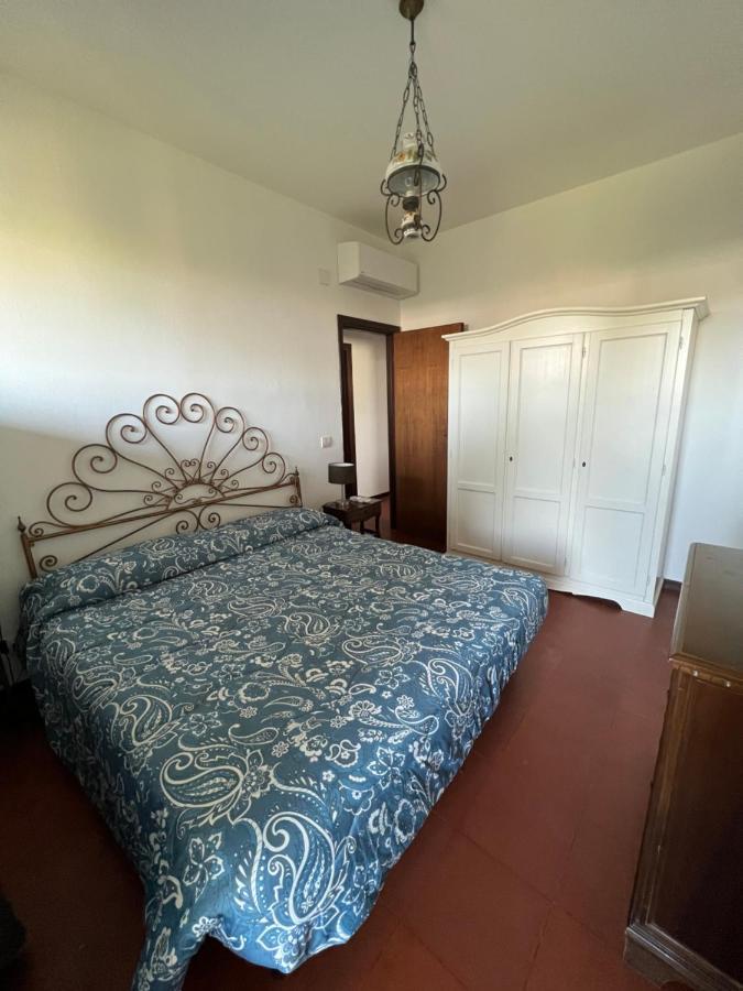 Villa Giannella Orbetello Kültér fotó