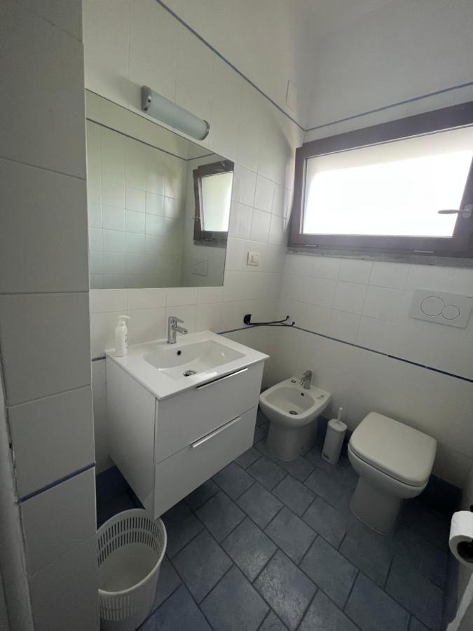 Villa Giannella Orbetello Kültér fotó