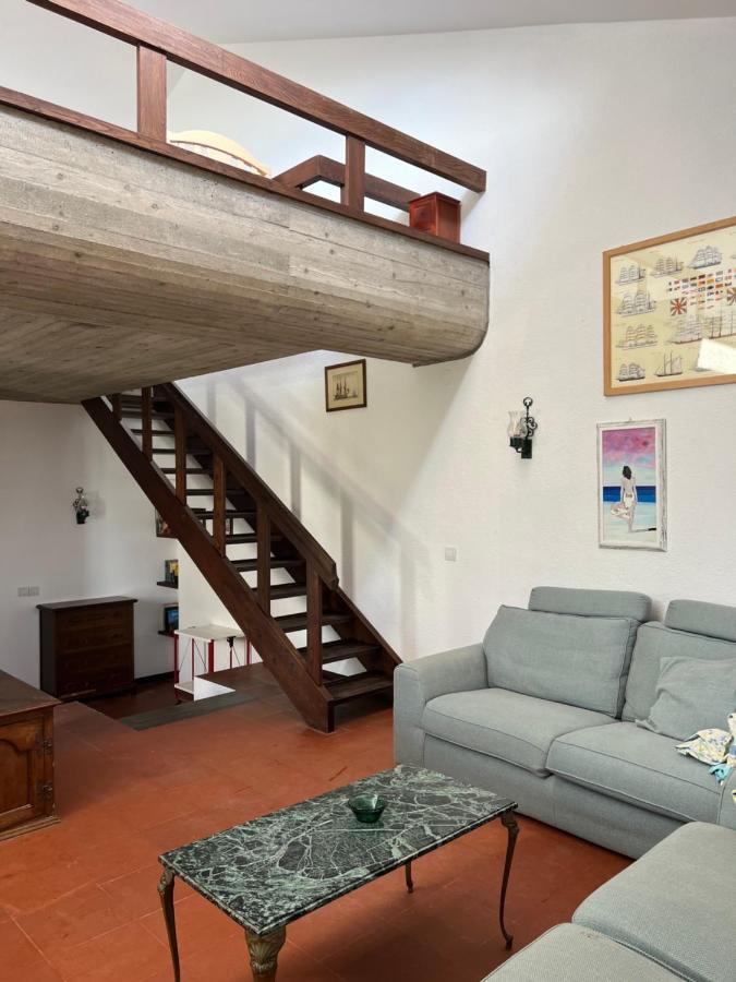 Villa Giannella Orbetello Kültér fotó