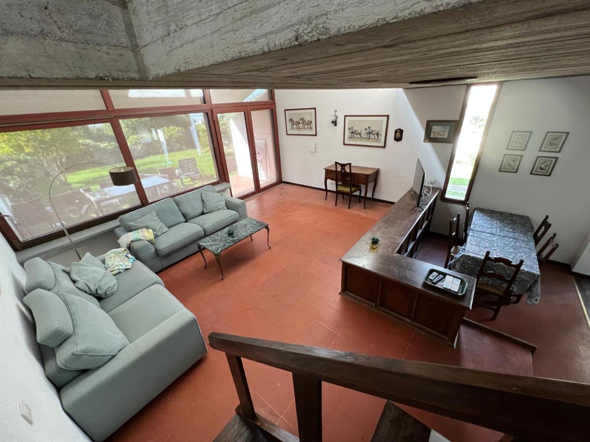 Villa Giannella Orbetello Kültér fotó