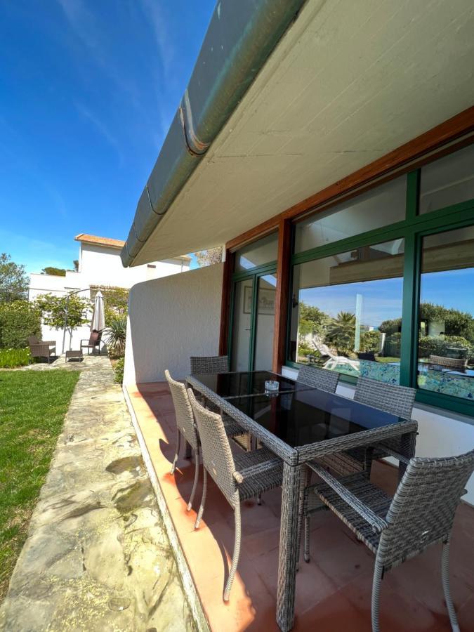 Villa Giannella Orbetello Kültér fotó