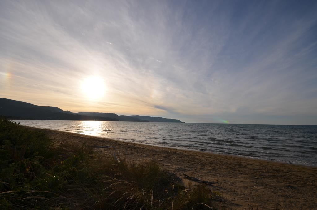 Villa Giannella Orbetello Kültér fotó
